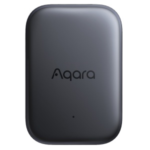 Aqara - Sensor de estado múltiplo P100 - Monitorização da abertura e do fecho / inclinação - Sensor de vibração e impactos mecânicos - Zigbee / Matter - Bateria de longa duração de nível industrial - Compatível com Apple HomeKit / Alexa e Google