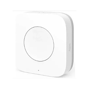 Aqarawl -R02D - Wireless Zigbee Smart Button