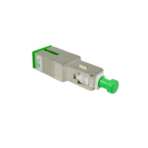 Atenuador Óptico 1310/1550nm "SC/APC" 15dB