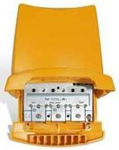 B.L. 1E/1S FM/Biii/DAB/UHF G 15/32/36 dB VS.116DB (SWAMP -Pass)