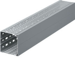 BA7A80080 - Calha cablagem BA7A 80x80mm HAGER EAN:4012740199056