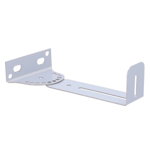Barrier Support - Adjustable Angle and Longitude - Stainless Steel - Compatible with ABI30 and ABI100