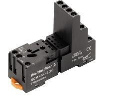 BASE SCM ECO 4CO 3 pisos, Parafuso
