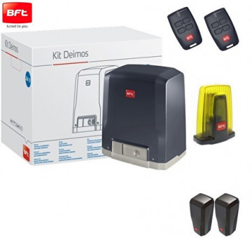 BFT Kit Deimos Deimos AC A600 Schiebetore 600 kg