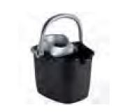 Bucket New Dimension 15L with Roofing