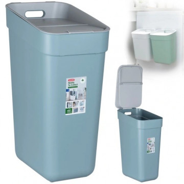 Bucket ready to collect 30 l