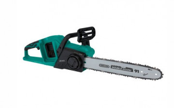 BÜRSTENLOSE KETTENSÄGE 40V VATTON