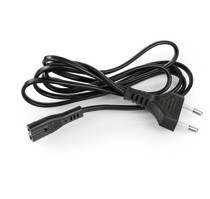 C5700 - HA000071 Cabo de alimentação de baixo Ohm 10A