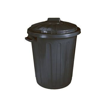 Caja de almacenamiento 70L