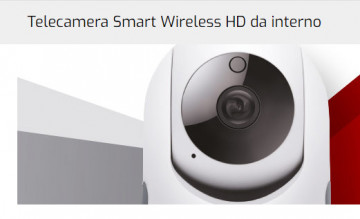 Camara Intelligent Sicherheit ICM001 - überlegen