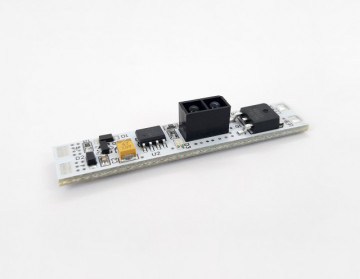 Cambiar 2114518.496 - Cambiar seudotatil movimiento p/perfil 12-24V 96W 1un