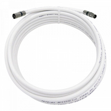 Conector derecho “CEI” Masculino compresión