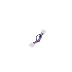 Connecter. Amendement S / Soudage avec Union de câble C RVB 10mm 2S 4A