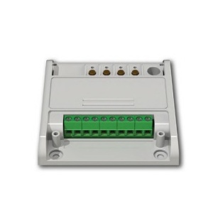 Controlador 12-24Vdc 4 canais RF+WiFi+PUSH NEXTA