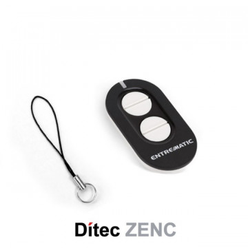 Contrôle Ditec GOL4C - Remplacé par ZEN4C