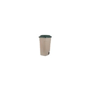 Cubo exterior 110 L