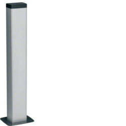 DAP80650ELN - Mini-columna DA200 simple ap.univ. HAGER Ean:4012740907750