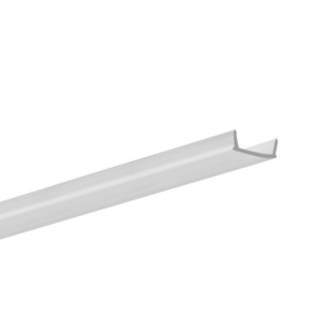 Difusor Opalino HS22 p/ Perfil Arquitectural K
