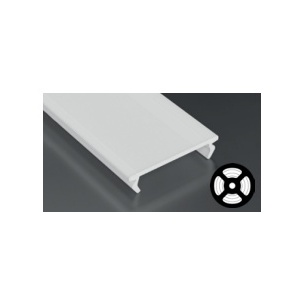 Difusor opalino "Milk" Linha TERRA 3mt