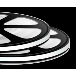 Difusor Semi-Opalino Linha Design - ROLO 20MT