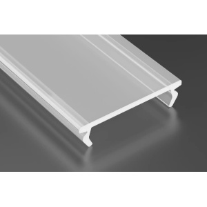 Difusor Semi-Opalino Linha Design - ROLO 40MT