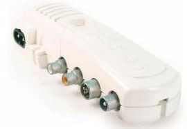 Digidom VHF/UHF Domestic Modulat - LCD