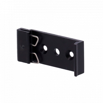 Din Chant Mounting Kit - Teltonika Router Compatible - Rut / Rutx / TRB / TRM / TSW