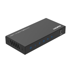 Divisor de sinal HDMI - Permite 1:2 - Resolução 4K