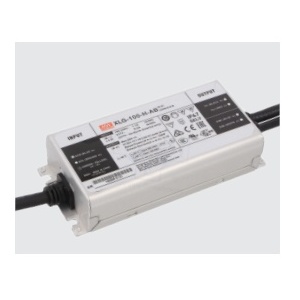 Drive CC DIM. Led Mean Well IP67 27-56Vdc 875-2780mA XLG-100-H AB
