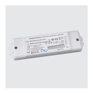 Drive CC Dim. Triac Infinity PoWer 250-700mA 3-42Vdc CCT
