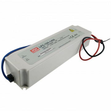 Drive CC Led Mean Well IP67 36-72Vdc 1400mA