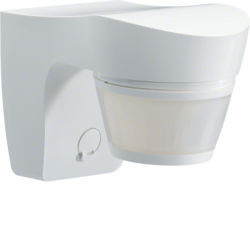 EE820 - Detector mov. 140º IP55 br HAGER EAN:3250612258208