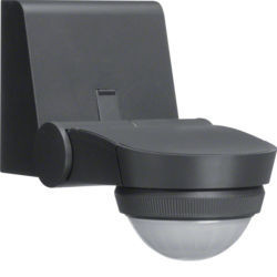 EE841 - DETECTOR MOV. 360º IP55 ANTR HAGE EAN: 3250612258413