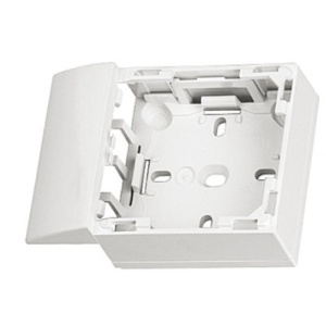 EFAPEL - 10018APR S.47 ADATTATORE LATERALE PER GRONDA 12X7 BIANCO - 5603011038168