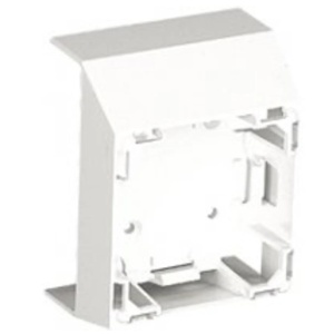 EFAPEL - 10149ABR Adapit Front Series 47 P/Chill 75x20 Weiß - 5603011038601