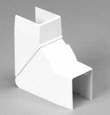 EFAPEL - 13012APR ANGOLO INT VARIABILE PER GRONDA 25X30 BIANCO -- - 5603011035921