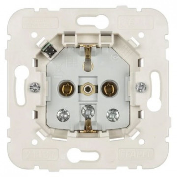 EFAPEL - 21137 SCHUKO-STECKDOSE MIT USB-LADEGERÄT - 5603011640828