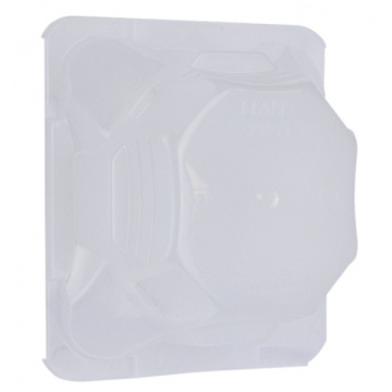 Efapel - 21971 Mechanismusschutzdeckel - 5603011046200