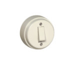 EFAPEL - 26051CMF Invertisseur de Group Ivory - 5603011001568