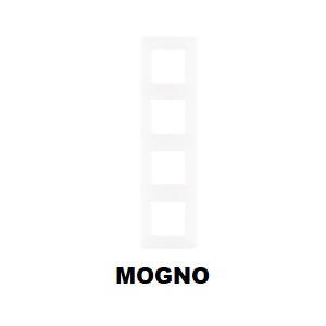 EFAPEL - 42940TMG MIRPLE MOGNO - 5603011643133