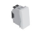 EFAPEL - 45070SBM COMUTADOR DE ESCADA 1 MÓDULO BRANCO MATE - 5603011626464