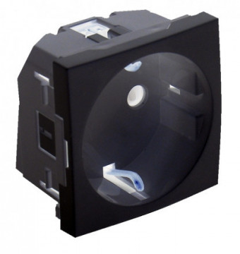 EFAPEL - 45126SPM TOM SCHUKO ALV PLANOS LIG RÁP OBT – 2 MÓD PM - 5603011619312