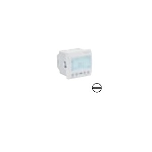 EFAPEL - 45235SBM Multifunctional chronotemostate - 2mód br Mate - 560301163421