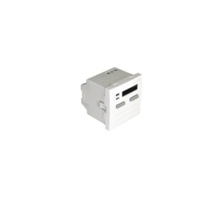 EFAPEL - 45312SPM LOCAL Command Person mit Sensor Ir - 2Mod Pt Mate - 5603011616694