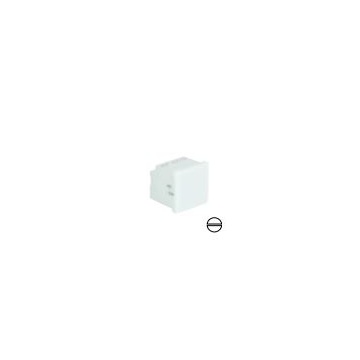 EFAPEL - 45361SVD SINALIZADOR DE LUZ VERDE - 2 MÓDULOS - 5603011630676