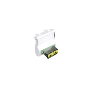 Efapel - 45448spm Mód mit Capol Fib optic SC APC Duplex -2 MO PM - 5603011616809