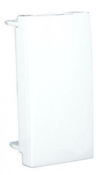 EFAPEL - 45973SBR BLID LID - 1 White Mód - 5603011593704