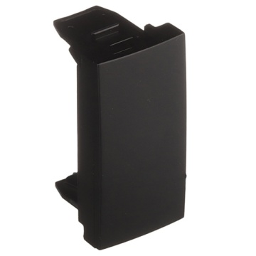 EFAPEL - 45973SPM BLID CDID - 1 Mód Black Mate - 5603011614409