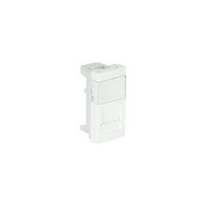 EFAPEL - 45977SAL MODULE FOR CONNECTOR RJ45 - 1 MOVINMA - 5603011594725