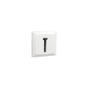 Efapel - 47411SBR Französisches Telefon T8 White T8 - 5603011038465